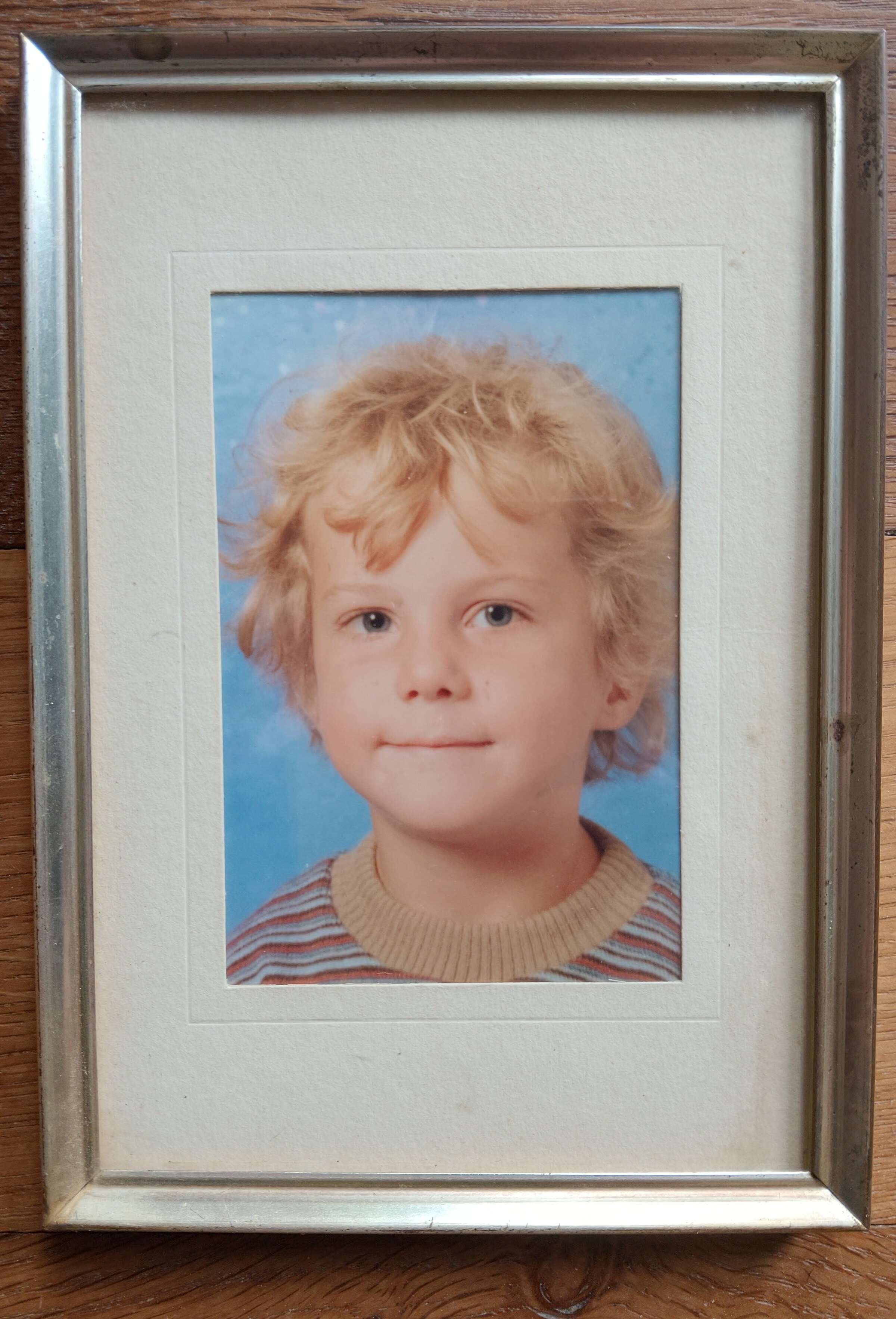 In der Grundschule